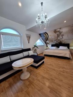 Meduza Wellness Spa s ubytovaním - Hlohovec - 2