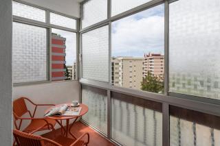 Apartamento América by An Island Apart - Funchal - 5
