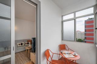 Apartamento América by An Island Apart - Funchal - 1