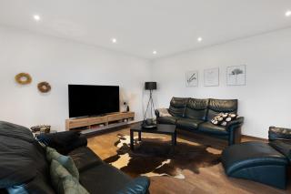 Ferienwohnung Spanier - 8