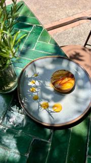Domaine de la Roseraie Resort - Ouirgane - 4