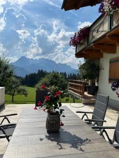 Frische Bergluft und ländlicher Charme - Ihr aktiver Urlaub am Mühlauhof - Mühlbach am Hochkönig - 8