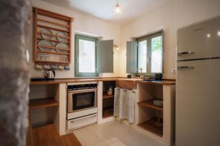 Kallis Stone Houses - Areopolis - 7