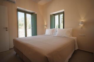 Kallis Stone Houses - Areopolis - 9