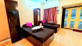 Elephant House Coliving Pune - Pune - 8