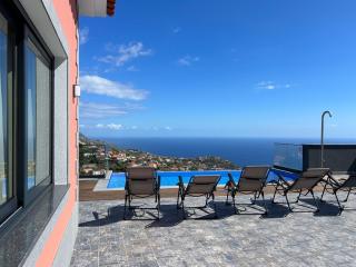 Villa Diogo - Ponta do Sol - 7