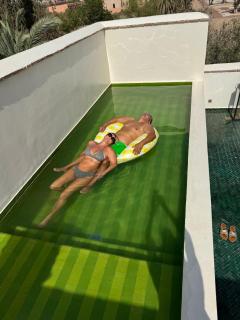 Riad Kasbah Amour - Marrakesh - 7