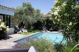 Villa Hollyhocks - Rivedoux-Plage - 8
