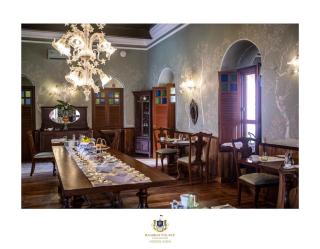 Rambha Palace by Hidden India - Rambha - 1