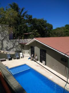 Happy Face House - 5