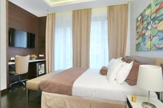 Belgreat Premium Suites - Belgrado - 7