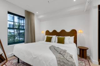 The Mercer Boutique Hotel - 9