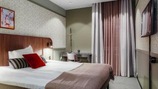 Home Hotel Grand Sundsvall - 6