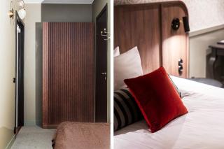 Home Hotel Grand Sundsvall - Sundsvall - 3