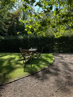 Idyllic rural retreat - Plumpton Green - 5
