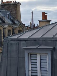 Unit 018 Saint Germain des Près - one bedroom apartment 4 pax - París - 8