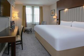The Park Royal Hotel & Spa - Warrington - 6