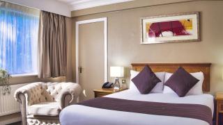 Grand Hotel Gosforth Park - Newcastle upon Tyne - 6
