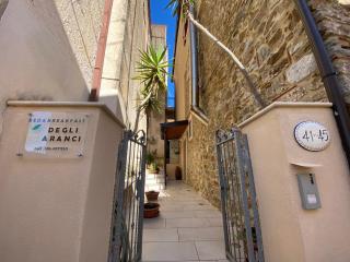 B&B degli Aranci - Palinuro - 8