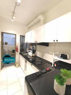 Putra Mines Retreat- B9 - 6