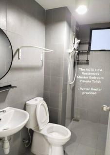 Putra Mines Retreat- B9 - Seri Kembangan - 2