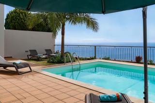 OurMadeira - Casa Amaro Mar, tranquil - Arco da Calheta - 8
