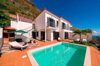 OurMadeira - Casa Amaro Mar, tranquil - Arco da Calheta - 9