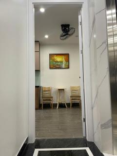 Gia Phu house - Hanoi - 3