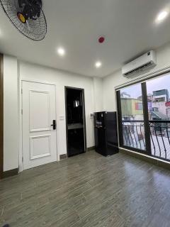 Gia Phu house - 1