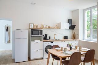 Le logis de Chambord - 4