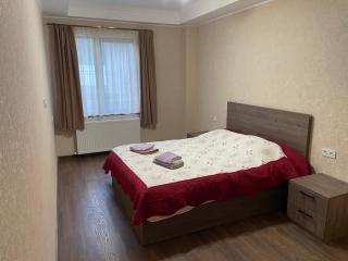 Telavi street apartment - Tbilisi - 4