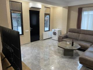 Telavi street apartment - Tbilisi - 3