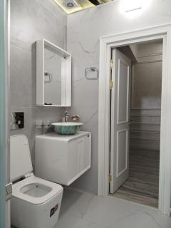 Hotel plus 1 - Samarcanda - 7