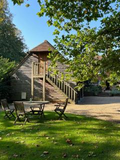 Idyllic rural retreat - Plumpton Green - 0
