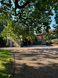 Idyllic rural retreat - Plumpton Green - 8