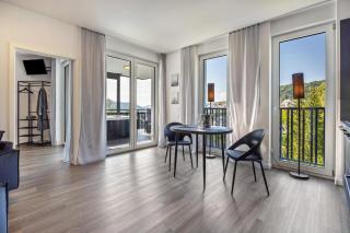 Egge Resort 7c mit Whirpool u Sauna - Altenbeken - 4