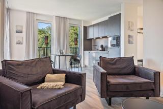 Egge Resort 7c mit Whirpool u Sauna - Altenbeken - 3