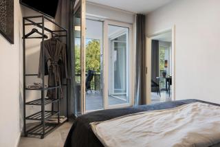Egge Resort 7e mit Whirpool u Sauna - Altenbeken - 5