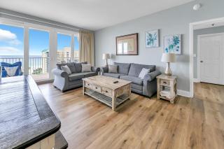 Laketown Wharf 801 by Emerald Coast Retreats - Panama City Beach - 0