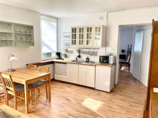 Old Town Miodowa Prime Apartment - Warschau - 9