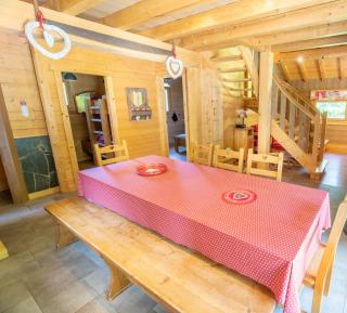 Chalet Cafourotte, au calme, SPA - Gérardmer - 3