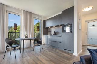 Egge Resort 7c mit Whirpool u Sauna - Altenbeken - 5