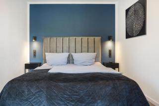 Egge Resort 7e mit Whirpool u Sauna - 6