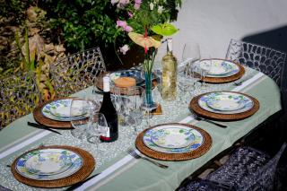 Jolie maison sablaise avec jardin quartier Arago et proche plage, Les Sables - 8 personnes - Les Sables-dʼOlonne - 2