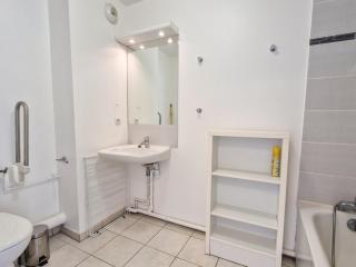 Appartement lumineux avec balcon au centre de Flaine Forêt, parking disponible - FR-1-425-184 - Flaine - 4