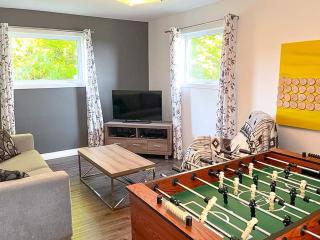 Archimede Panorama Spa - Austin - 1