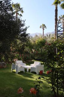 Domaine de la Roseraie Resort - 8