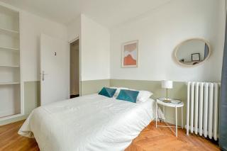 Flexliving - room - Septembre - París - 9