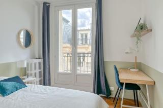 Flexliving - room - Septembre - París - 8