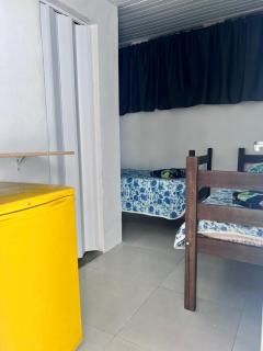 Hostel Capivara's Curitiba - Curitiba - 2